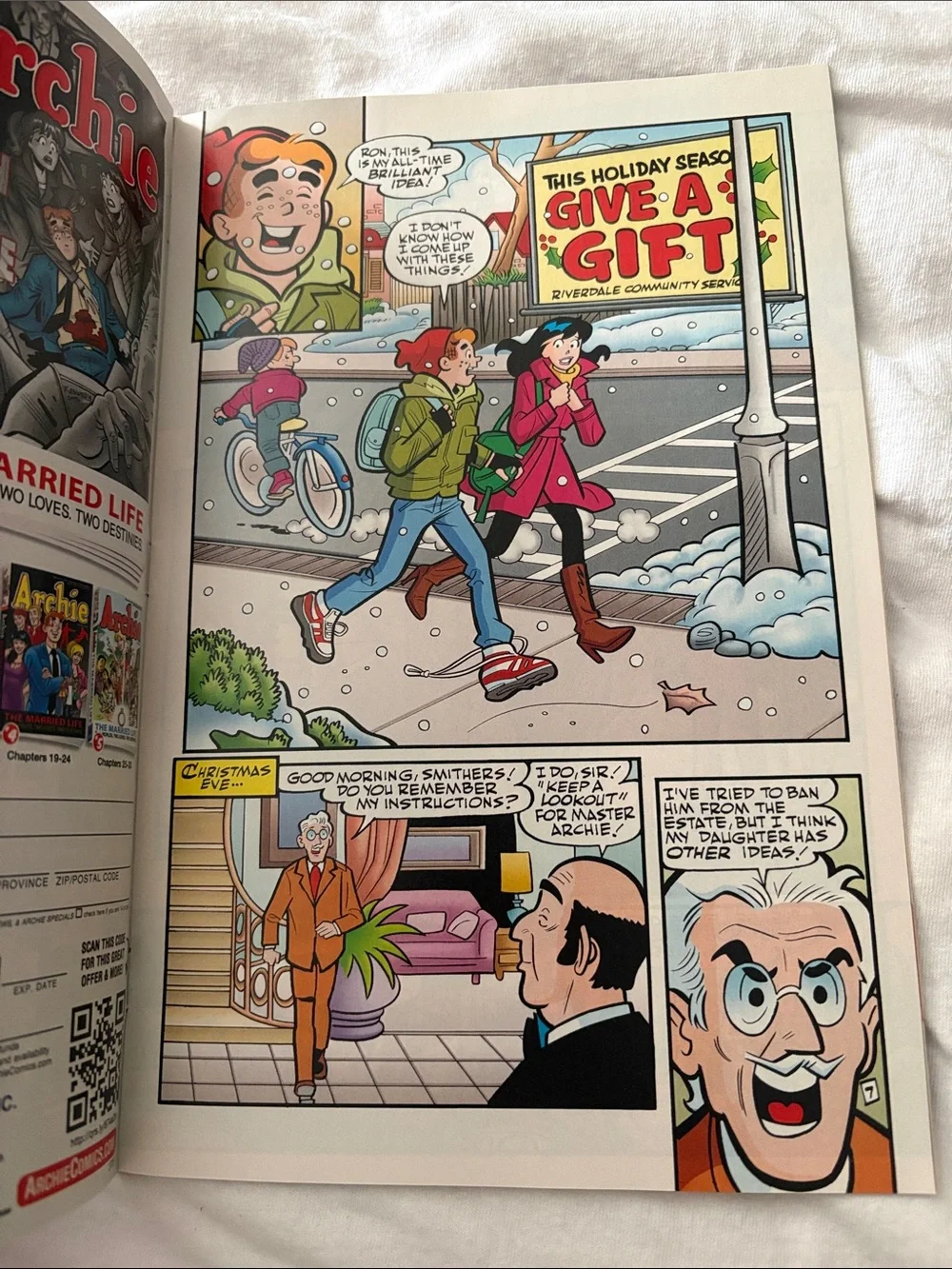 Archie comics - Picture 2 of 6